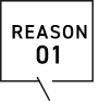 Reason 01