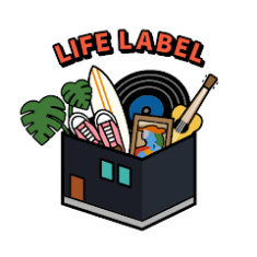 LIFE LABEL（ライフレーベル）の公式アプリ