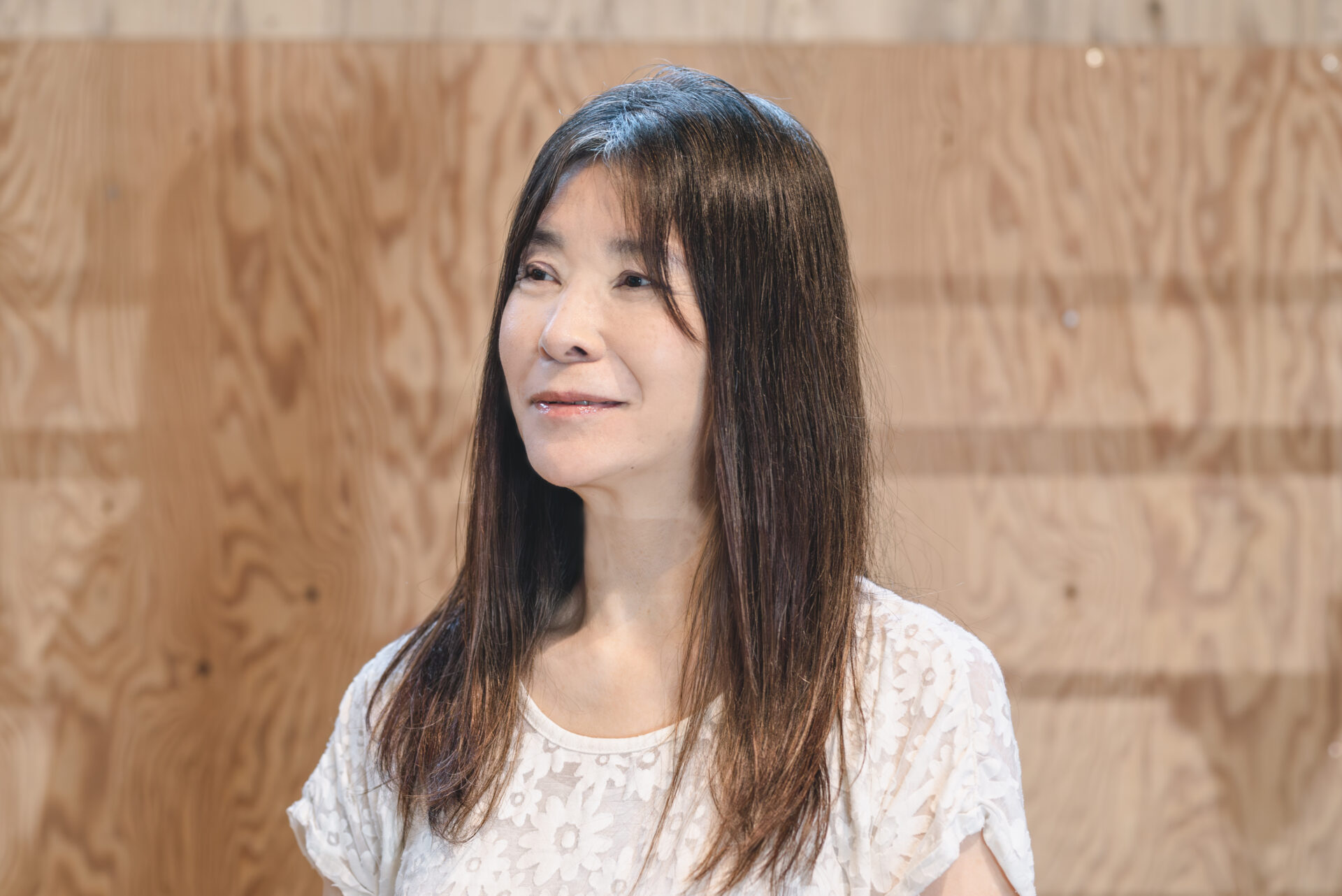 【画像】佐藤 由里子 | 常務取締役