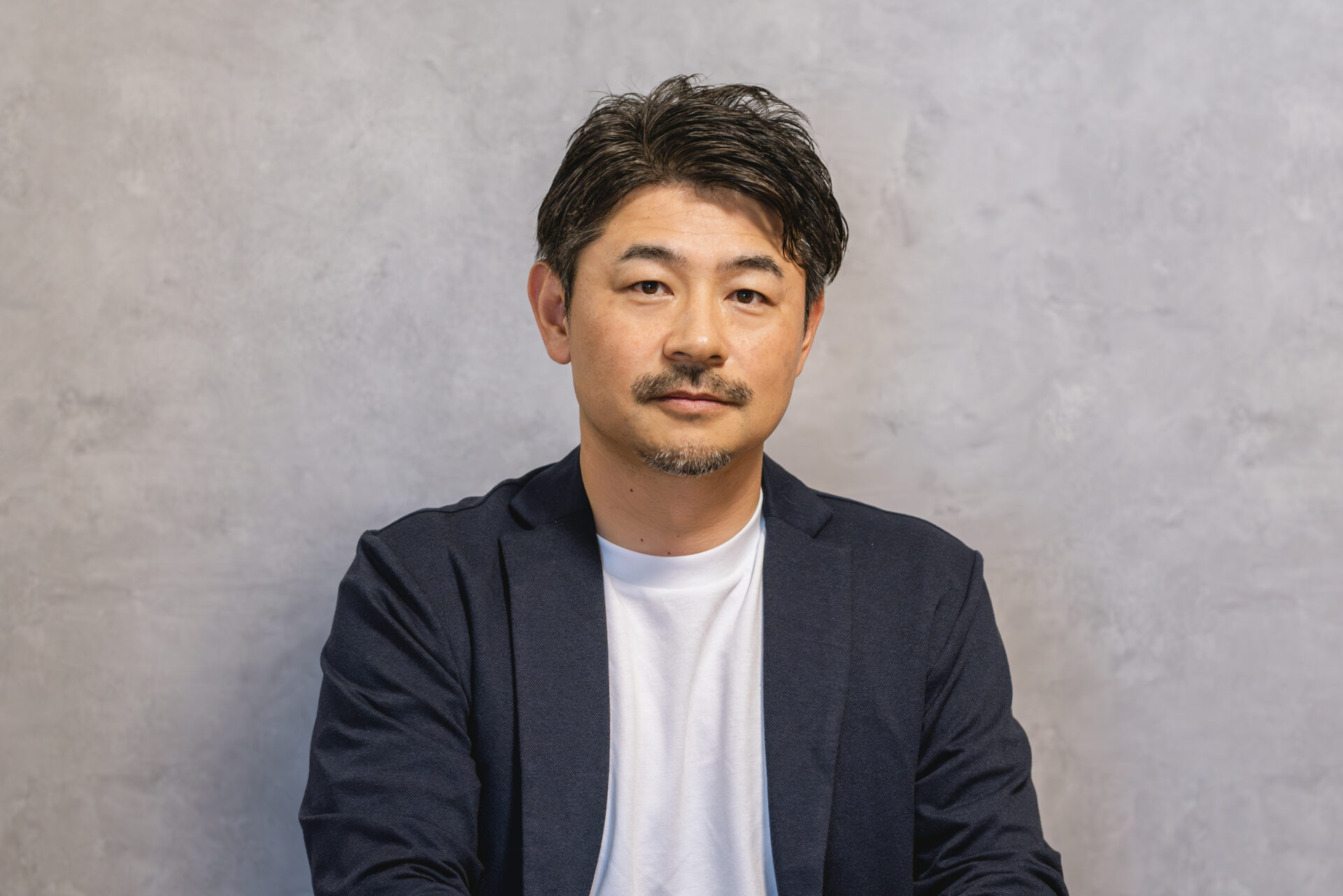 【画像】渡辺 公太 | 代表取締役社長
