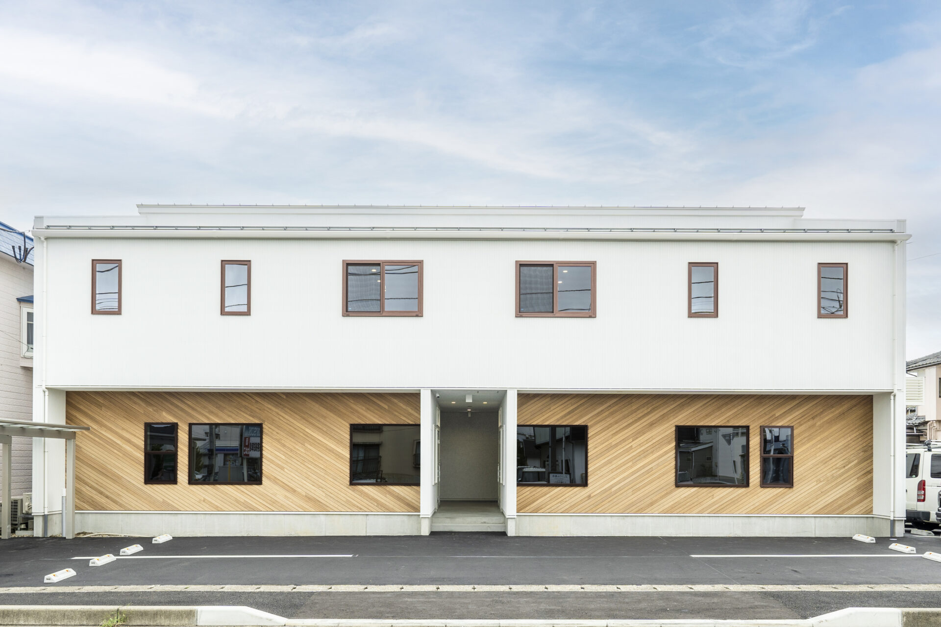 30年来のお付き合い、初めてのタッグへ